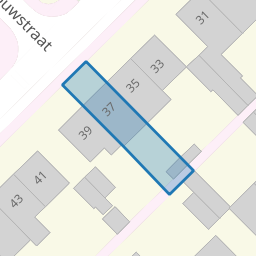 Perceel HTT02-L-2997