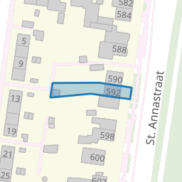 Perceel HTT02-L-3015