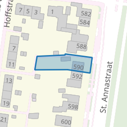 Perceel HTT02-L-3016