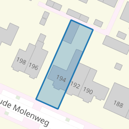 Perceel HTT02-L-3065