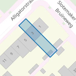 Perceel HTT02-L-3073