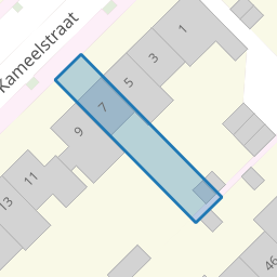 Perceel HTT02-L-3091