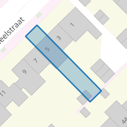 Perceel HTT02-L-3092