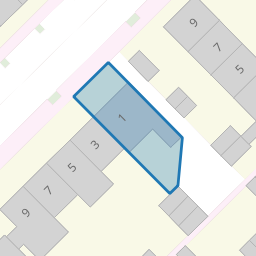 Perceel HTT02-L-3094