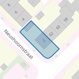 Perceel HTT02-L-3102