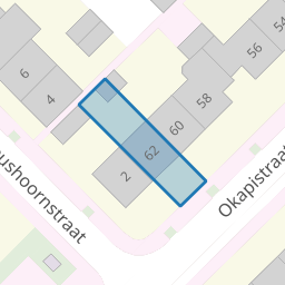 Perceel HTT02-L-3103