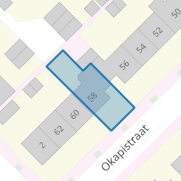 Perceel HTT02-L-3105