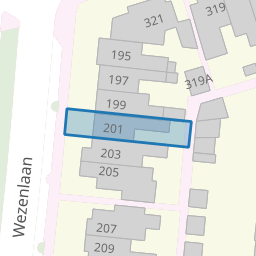 Perceel HTT02-L-3136