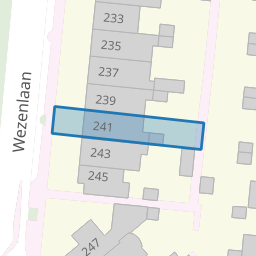 Perceel HTT02-L-3145