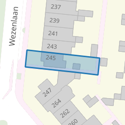 Perceel HTT02-L-3147