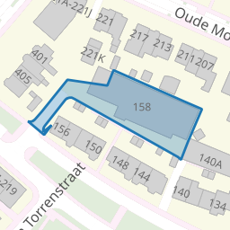 Perceel HTT02-L-3170