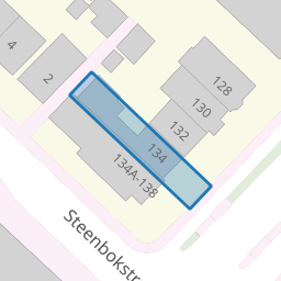 Perceel HTT02-L-3181