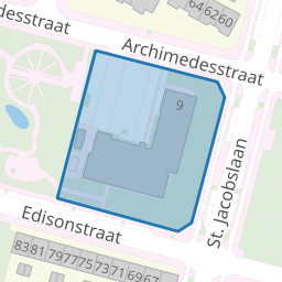 Perceel HTT02-L-3197