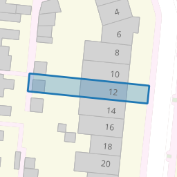 Perceel HTT02-L-3213
