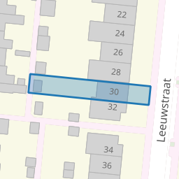 Perceel HTT02-L-3219