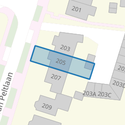 Perceel HTT02-L-3231