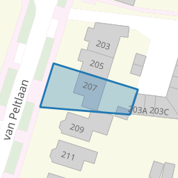 Perceel HTT02-L-3232