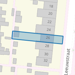 Perceel HTT02-L-3273