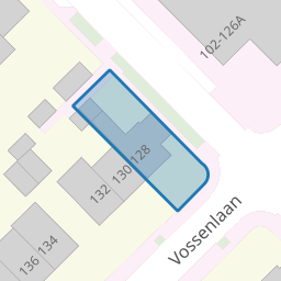 Perceel HTT02-L-3301