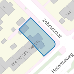 Perceel HTT02-L-3345