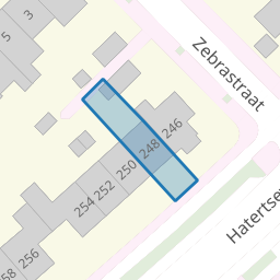 Perceel HTT02-L-3346