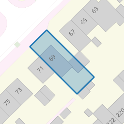 Perceel HTT02-L-3383