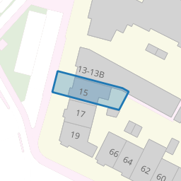 Perceel HTT02-L-3407