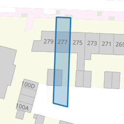 Perceel HTT02-L-3442