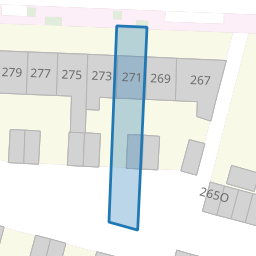 Perceel HTT02-L-3445