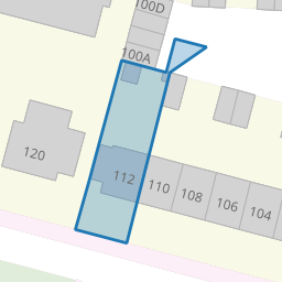 Perceel HTT02-L-3452