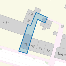 Perceel HTT02-L-3477