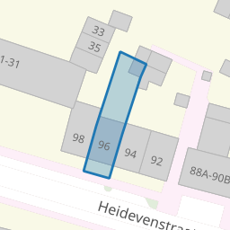 Perceel HTT02-L-3478