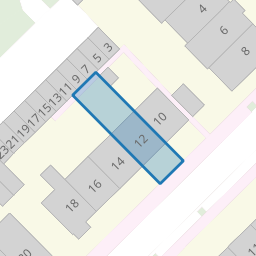 Perceel HTT02-L-3564