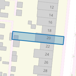 Perceel HTT02-L-3586