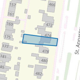 Perceel HTT02-L-3603