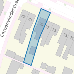 Perceel HTT02-L-3649