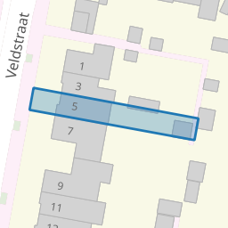 Perceel HTT02-L-3658