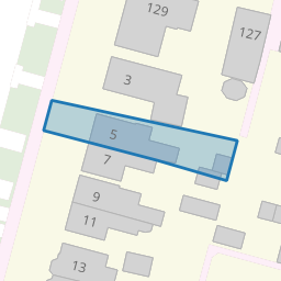 Perceel HTT02-L-3684