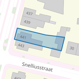 Perceel HTT02-L-3688