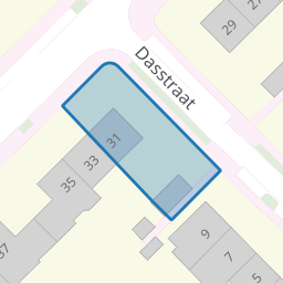 Perceel HTT02-L-3702