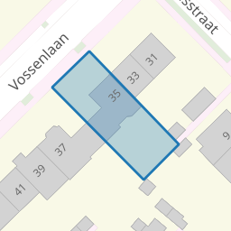 Perceel HTT02-L-3704