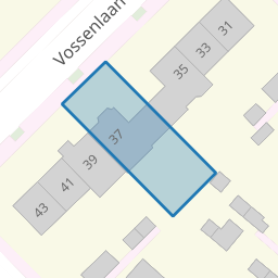 Perceel HTT02-L-3705