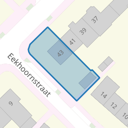 Perceel HTT02-L-3708