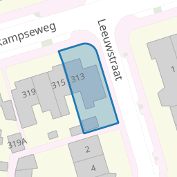 Perceel HTT02-L-3712