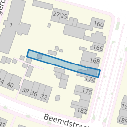 Perceel HTT02-L-3732