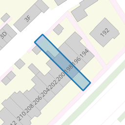 Perceel HTT02-L-3786