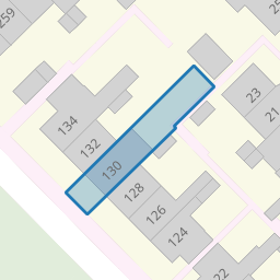 Perceel HTT02-L-3809