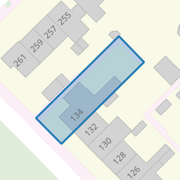 Perceel HTT02-L-3811