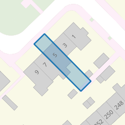 Perceel HTT02-L-3819