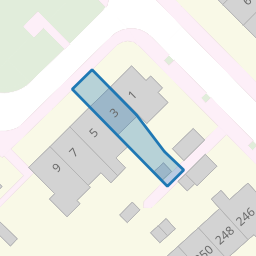 Perceel HTT02-L-3820